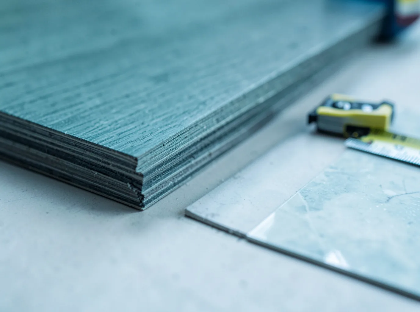 Luxury Vinyl Plank Installation Mint Hill, NC FAQs
